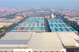 Gearbox Factory